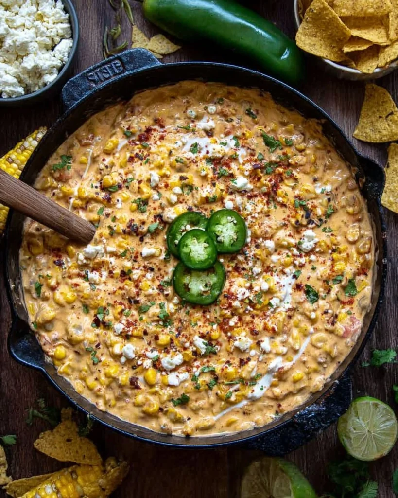 Street-Corn-Queso-Recipe