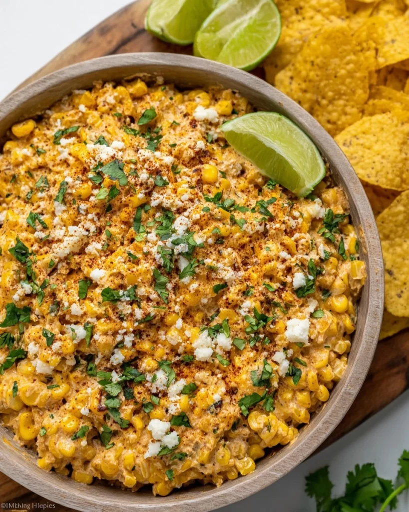 This-Mexican-Street-Corn-Dip-Has-Main-Character-Energy-Recipe