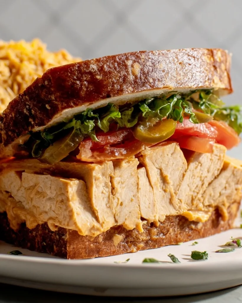 Tofu-Lunch-Meat-Recipe