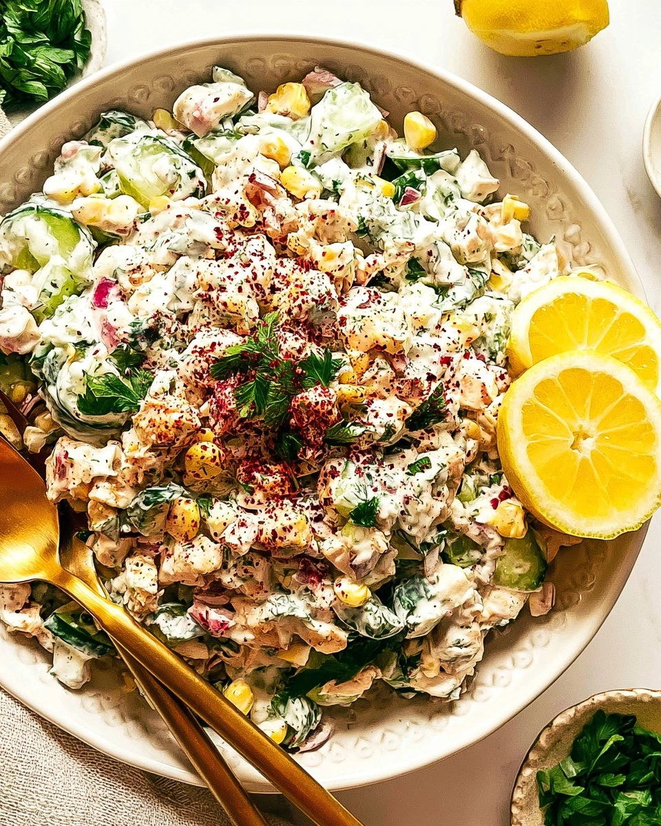 Tzatziki Chicken Salad 29 Tzatziki-Chicken-Salad-Recipe