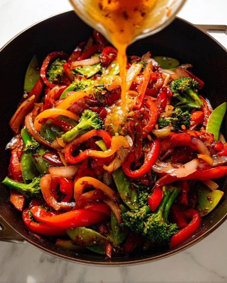 Vegetable-Stir-Fry-Recipe