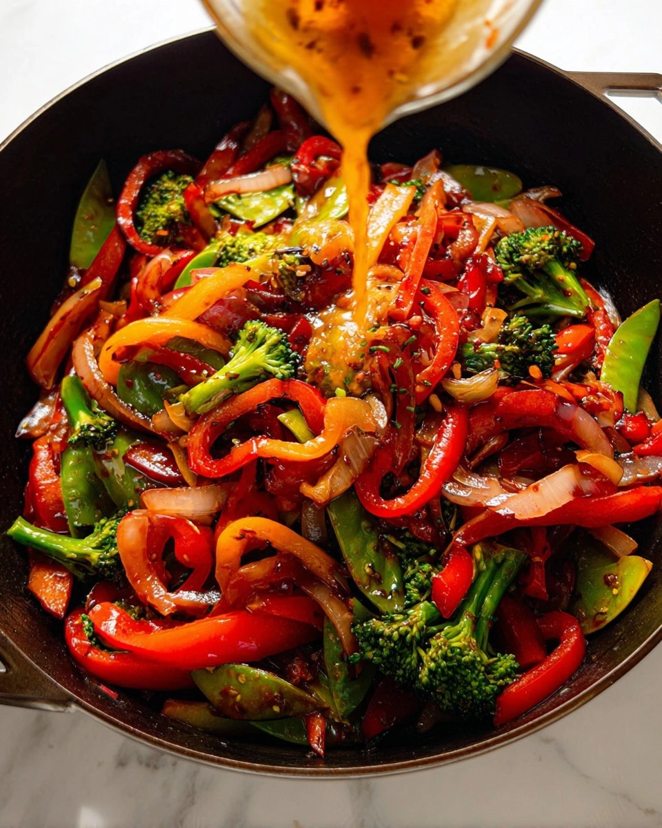 Vegetable Stir Fry 5 Vegetable-Stir-Fry-Recipe