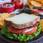 Vegetarian BLT 51 Vegetarian-BLT-Recipe