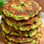Zucchini-Fritters-Recipe