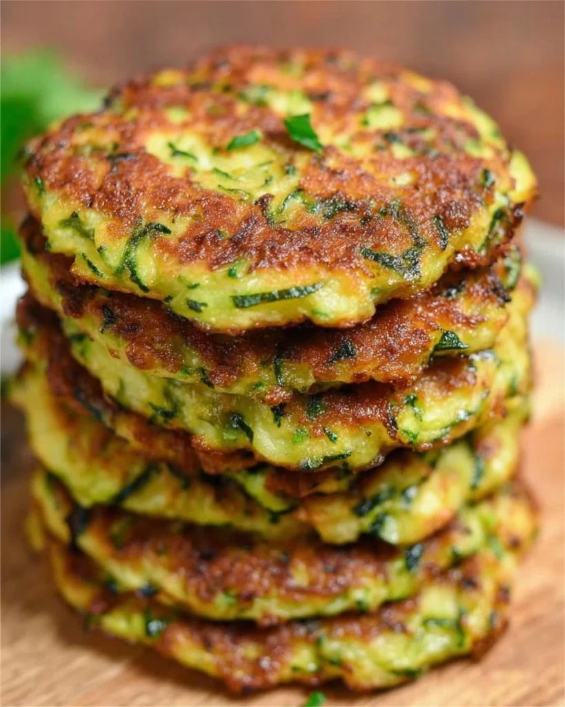 Zucchini-Fritters-Recipe