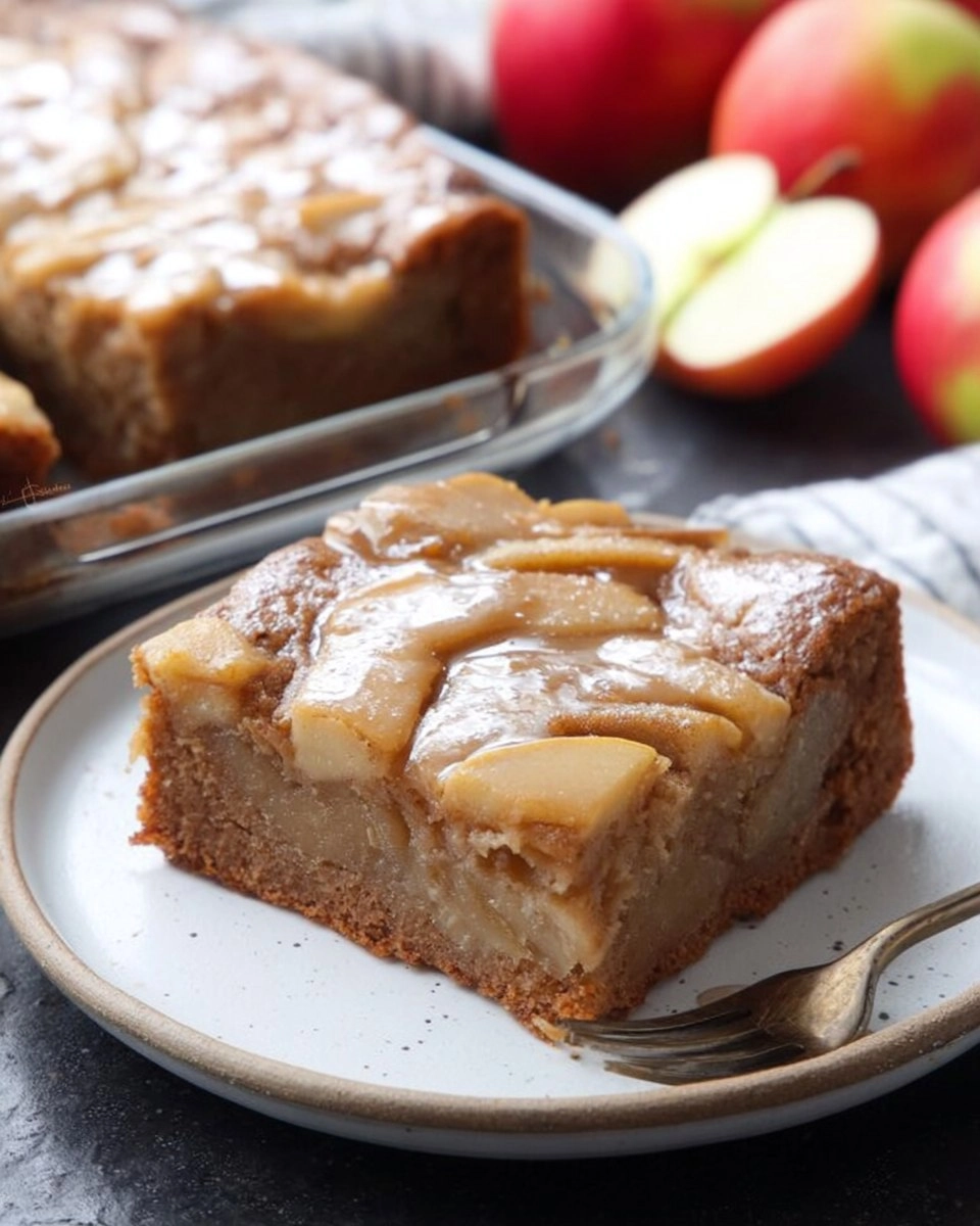 Apple Dapple Cake 5 Apple-Dapple-Cake-Recipe
