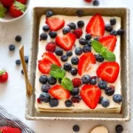 Berry-Icebox-Cake-Recipe