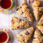 Blackberry-Scones-Recipe