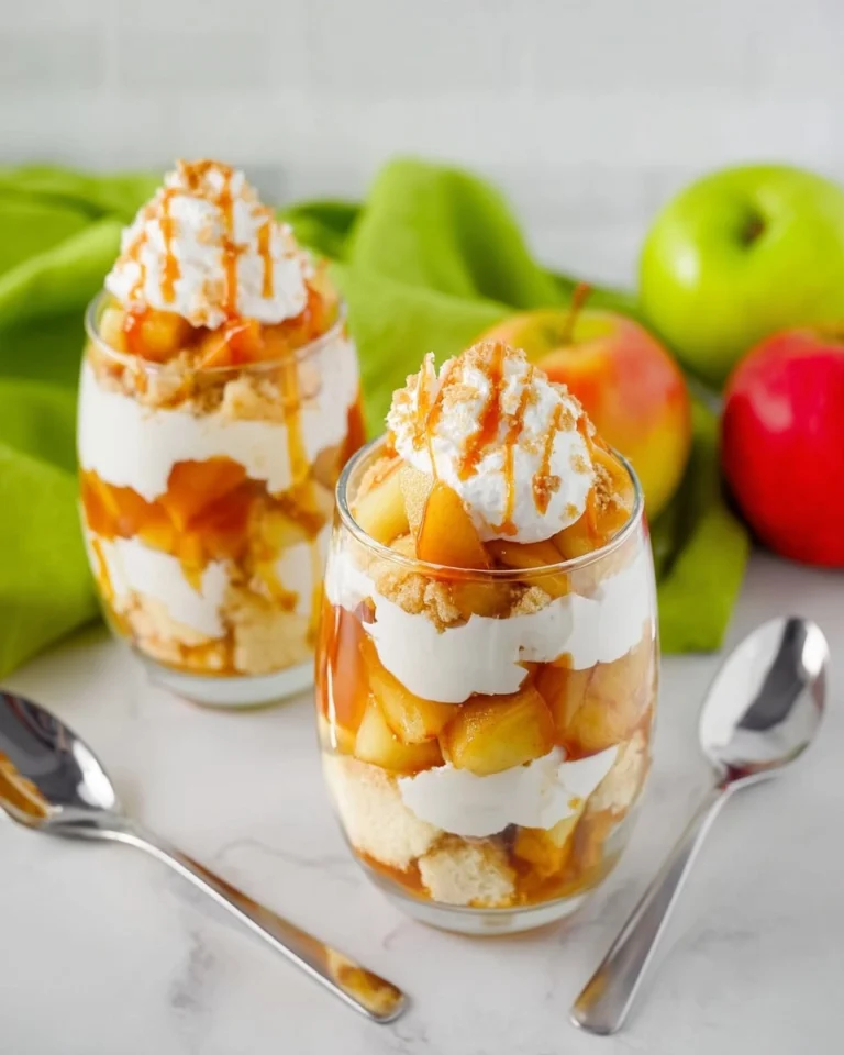 Caramel-Apple-Trifles-Recipe