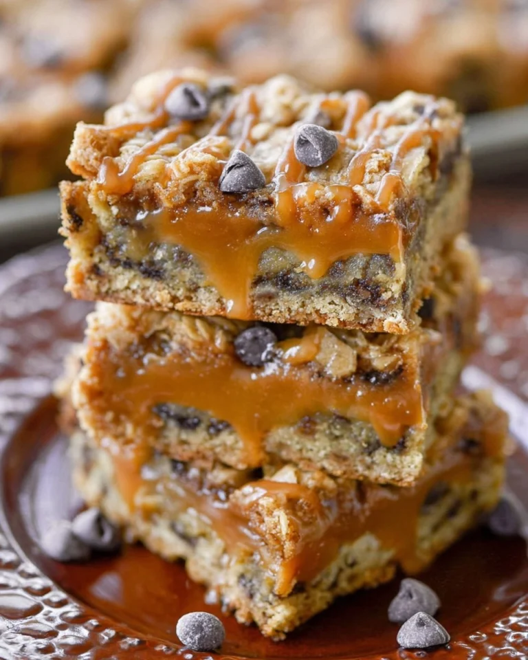 Carmelitas-Recipe