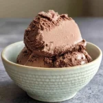 Chocolate Cake Chocolate Ice Cream 66 Chocolate-Cake-Chocolate-Ice-Cream-Recipe