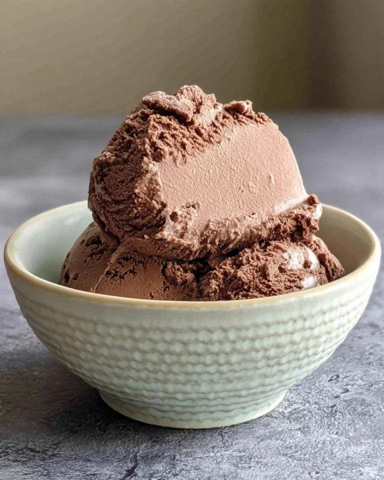 Chocolate Cake Chocolate Ice Cream 138 Chocolate-Cake-Chocolate-Ice-Cream-Recipe