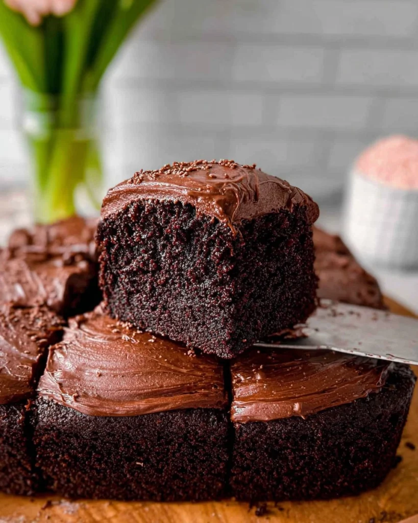 Chocolate-Zucchini-Cake-Recipe