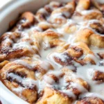 Cinnamon Roll Peach Cobbler 86 Cinnamon-Roll-Peach-Cobbler-Recipe
