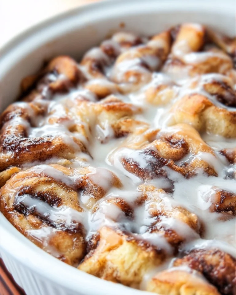 Cinnamon Roll Peach Cobbler 52 Cinnamon-Roll-Peach-Cobbler-Recipe