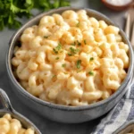 Cottage Cheese Mac and Cheese 86 Cottage-Cheese-Mac-and-Cheese-Recipe