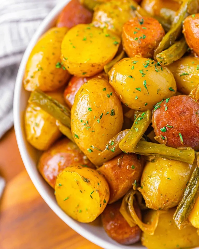 Crockpot Swamp Potatoes (Viral TikTok Recipe!) 74 Crockpot-Swamp-Potatoes-Viral-TikTok-Recipe-Recipe