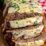 French-Onion-Meatloaf-Recipe