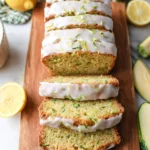 Glazed Lemon Zucchini Bread 111 Glazed-Lemon-Zucchini-Bread-Recipe