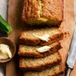 Greek Yogurt Zucchini Bread 116 Greek-Yogurt-Zucchini-Bread-Recipe