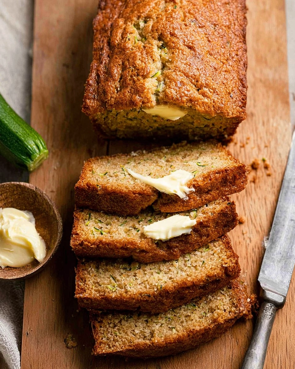 Greek Yogurt Zucchini Bread 4 Greek-Yogurt-Zucchini-Bread-Recipe