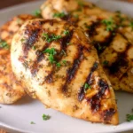 Grilled-Chicken-Breasts-Recipe