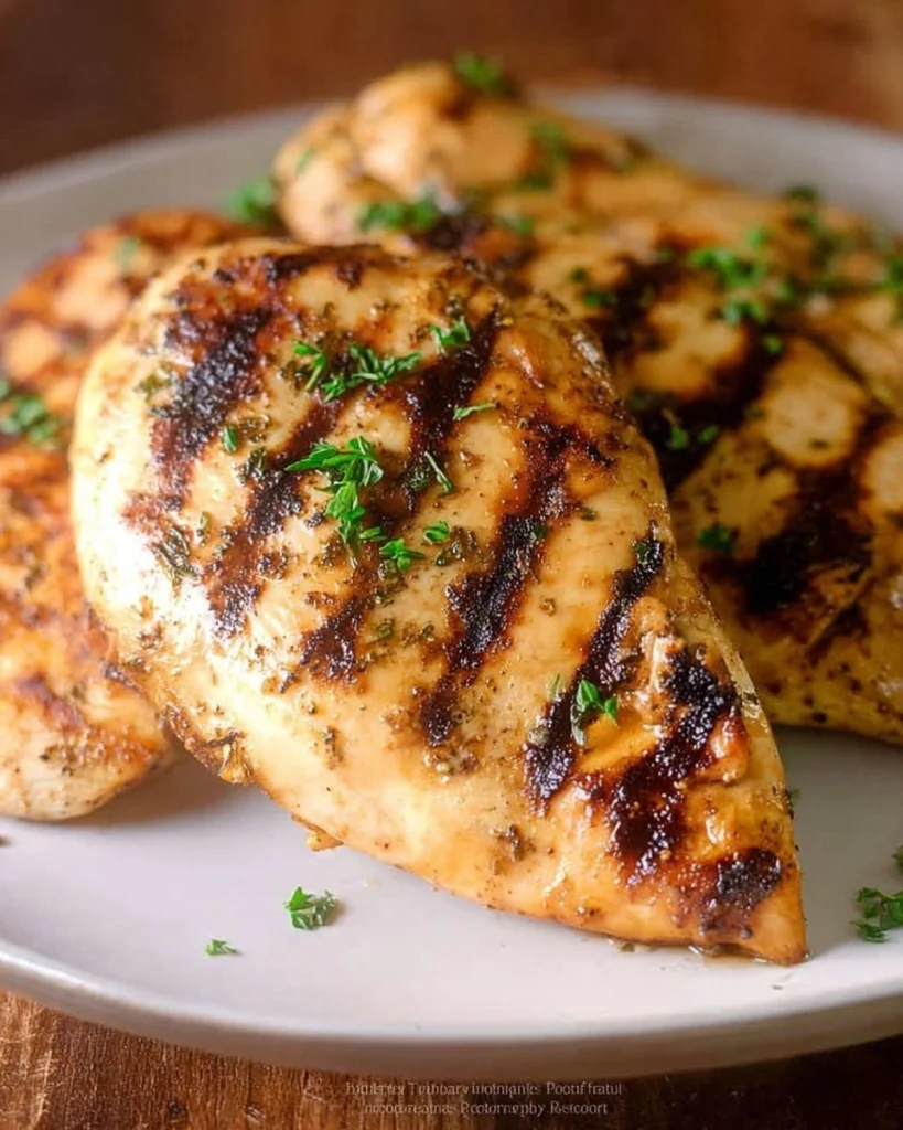 Grilled-Chicken-Breasts-Recipe