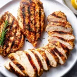 Grilled-Rosemary-Chicken-Recipe