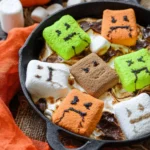 Halloween-Smores-Dip-Recipe