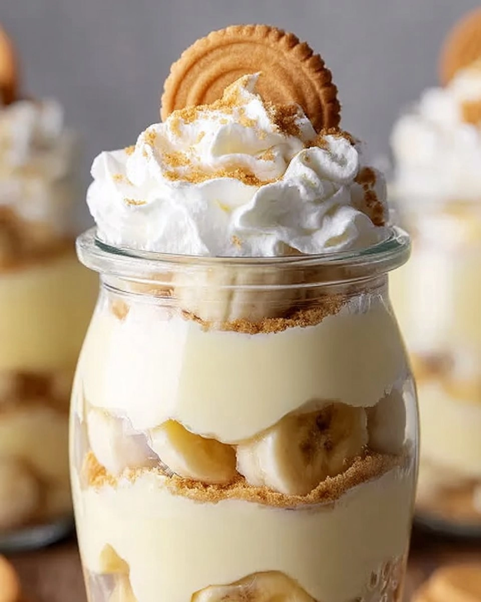 High Protein Banana Pudding 8 High-Protein-Banana-Pudding-Recipe