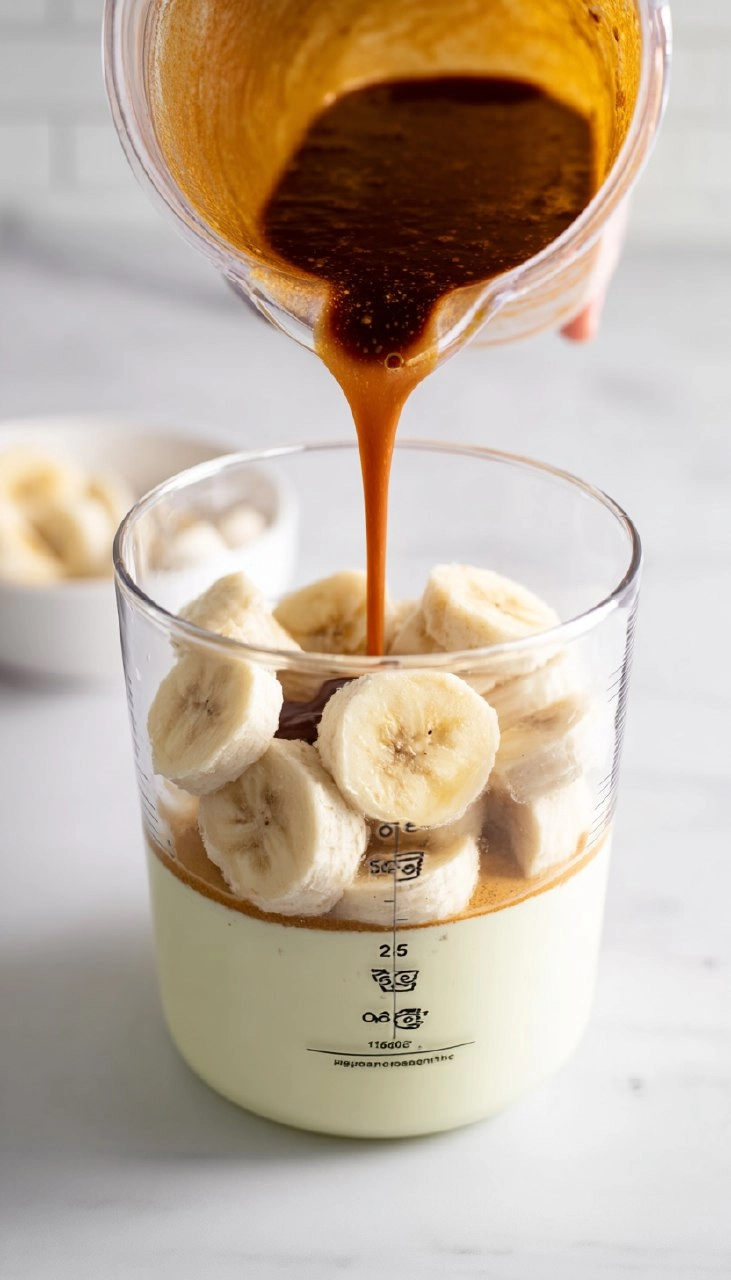 High Protein Banana Pudding 65 High Protein Banana Pudding