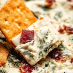 Homemade Artisan Crackers (4 Flavors) 106 Homemade-Artisan-Crackers-4-Flavors-Recipe