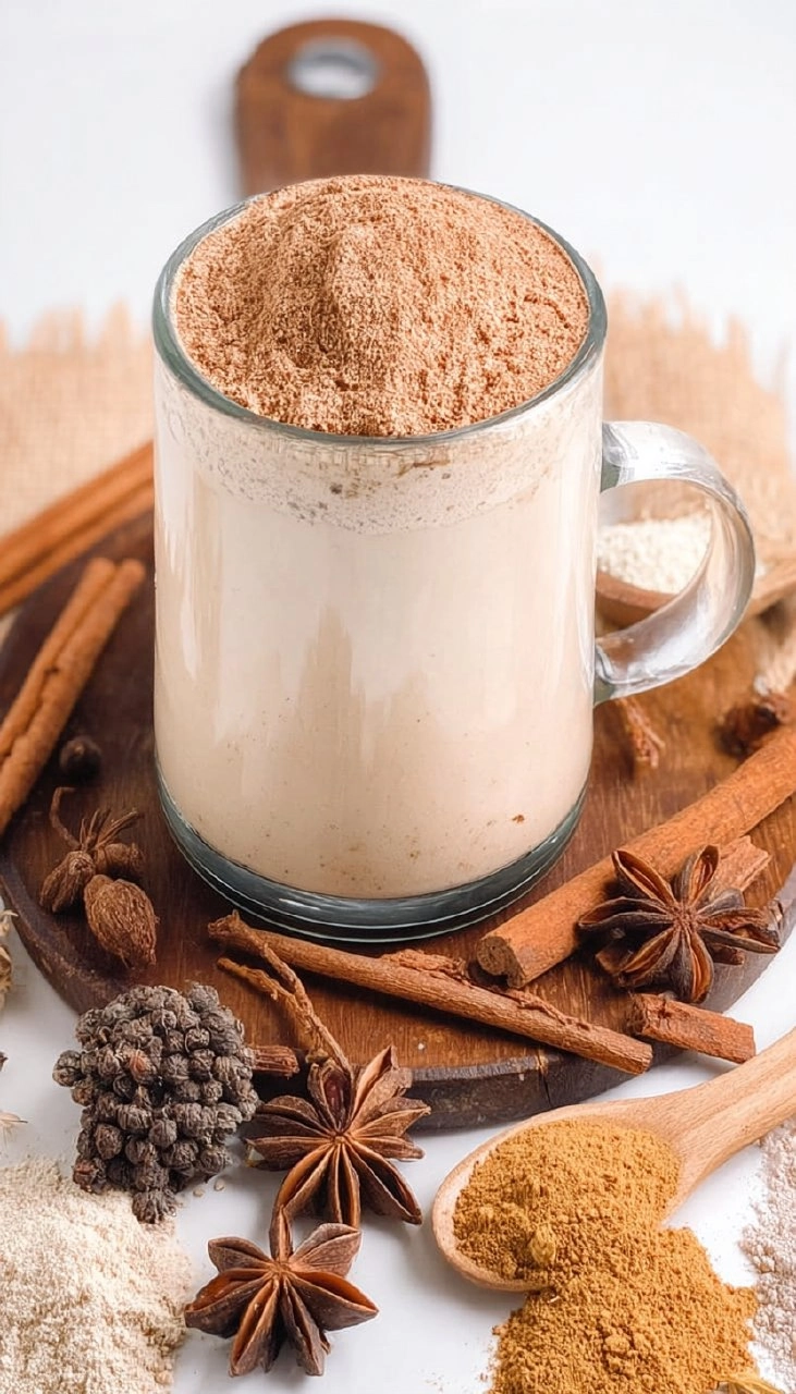 Homemade Chai Spice Mix 60 Homemade Chai Spice Mix