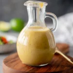 Honey-Mustard-Vinaigrette-Recipe