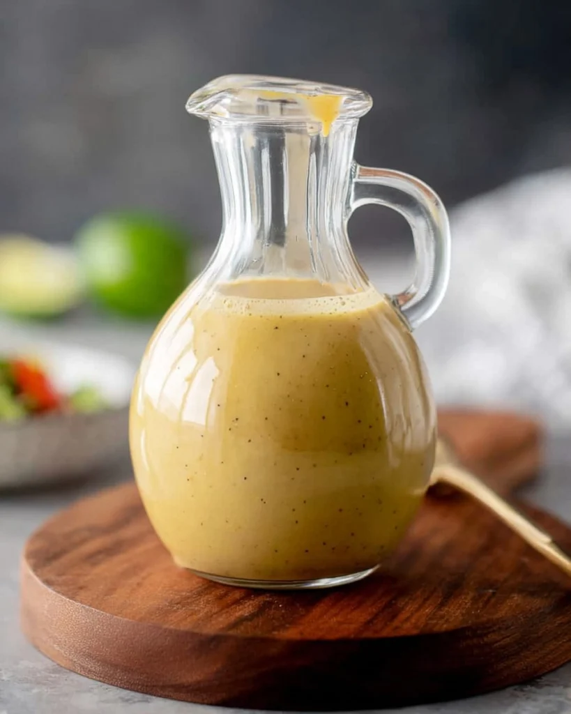 Honey-Mustard-Vinaigrette-Recipe