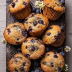 How-to-Make-Banana-Blueberry-Muffins-Recipe-Recipe