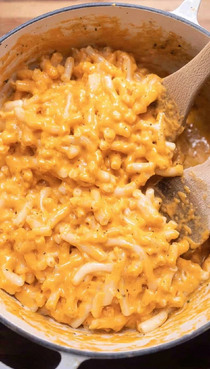 How to Make Box Mac and Cheese Better