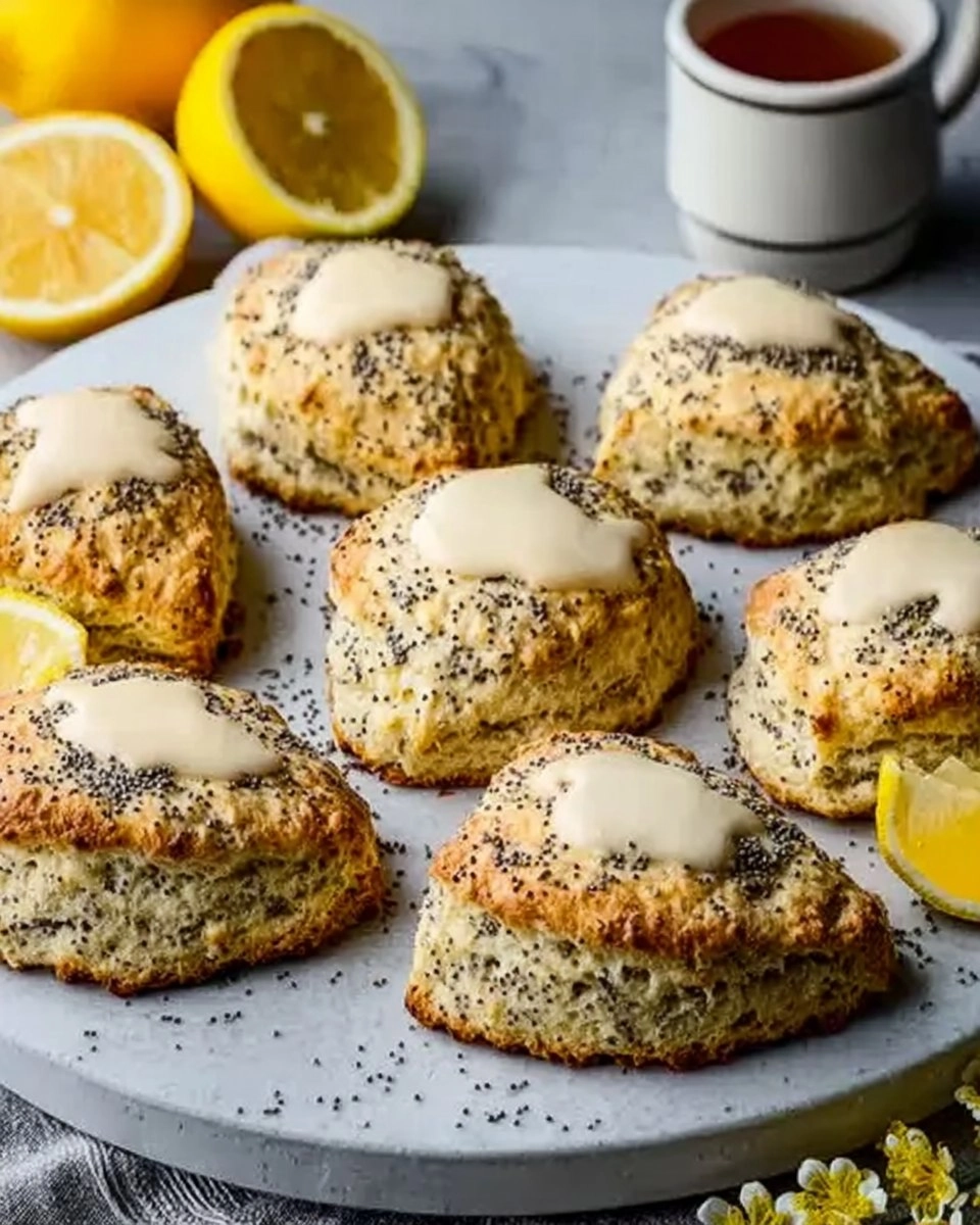 Lemon Poppy Seed Scones 7 Lemon-Poppy-Seed-Scones-Recipe