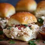 Marry-Me-Chicken-Sliders-Recipe