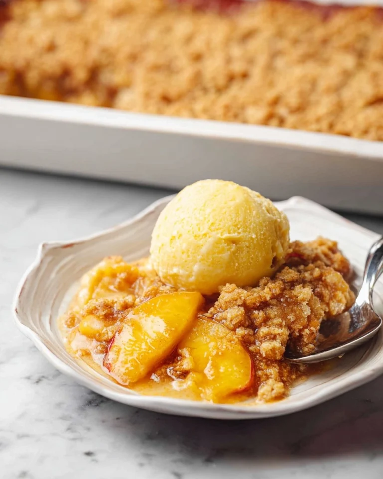 Old-Fashioned-Peach-Crumble-Just-Like-Grandma8217s-Recipe