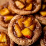 Peach Cobbler Cookies 141 Peach-Cobbler-Cookies-Recipe