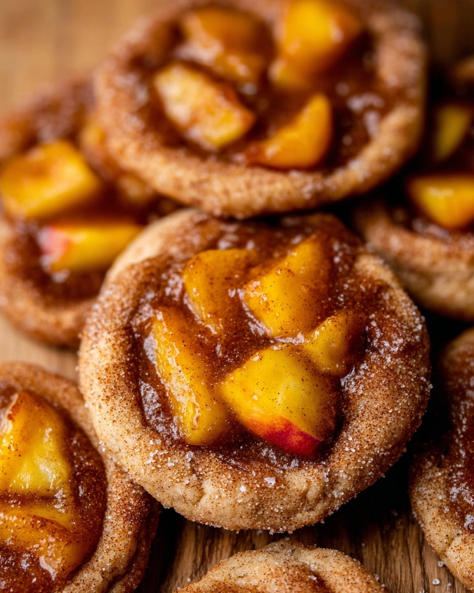 Peach Cobbler Cookies 2 Peach-Cobbler-Cookies-Recipe