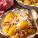 Peach Crisp 126 Peach-Crisp-Recipe