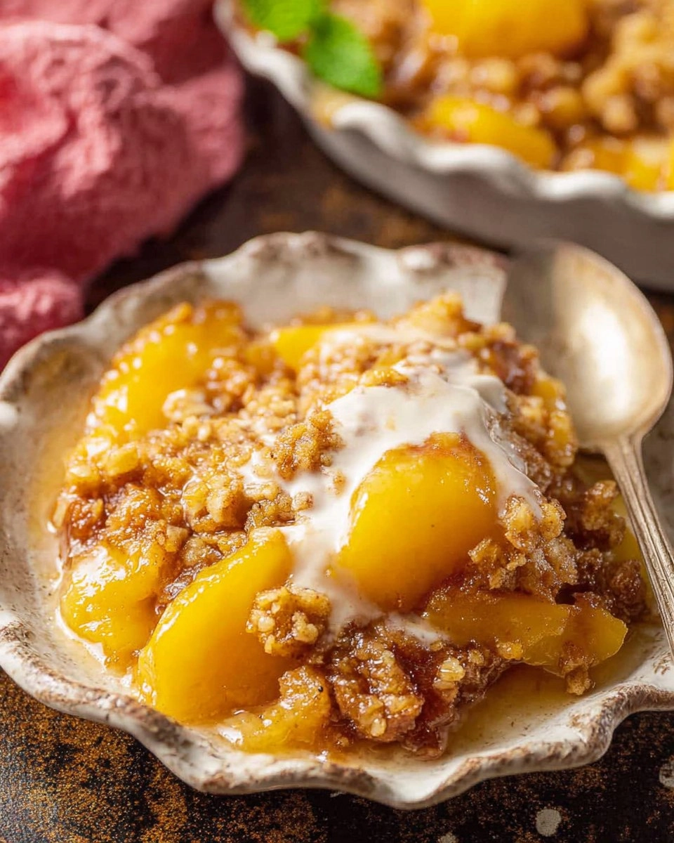 Peach Crisp 1 Peach-Crisp-Recipe