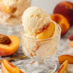 Peach-Ice-Cream-Recipe