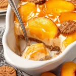 Peach Pudding 136 Peach-Pudding-Recipe