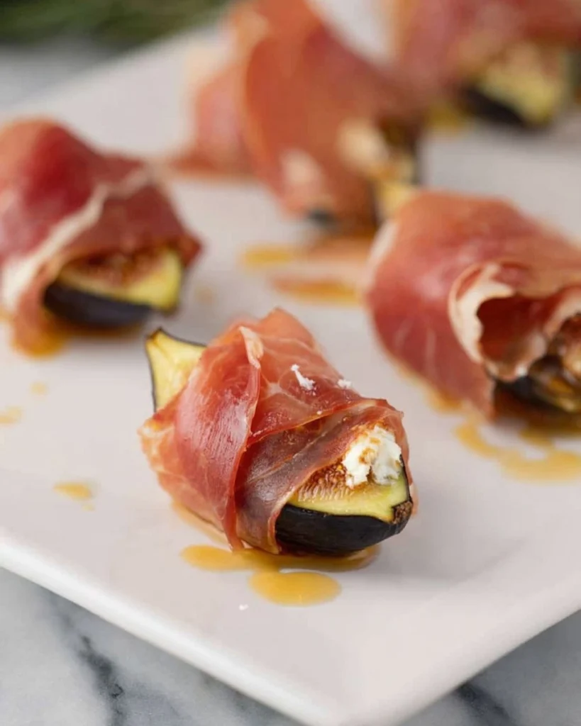 Prosciutto-Wrapped-Fig-Recipe