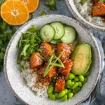 Salmon Bowl 101 Salmon-Bowl-Recipe