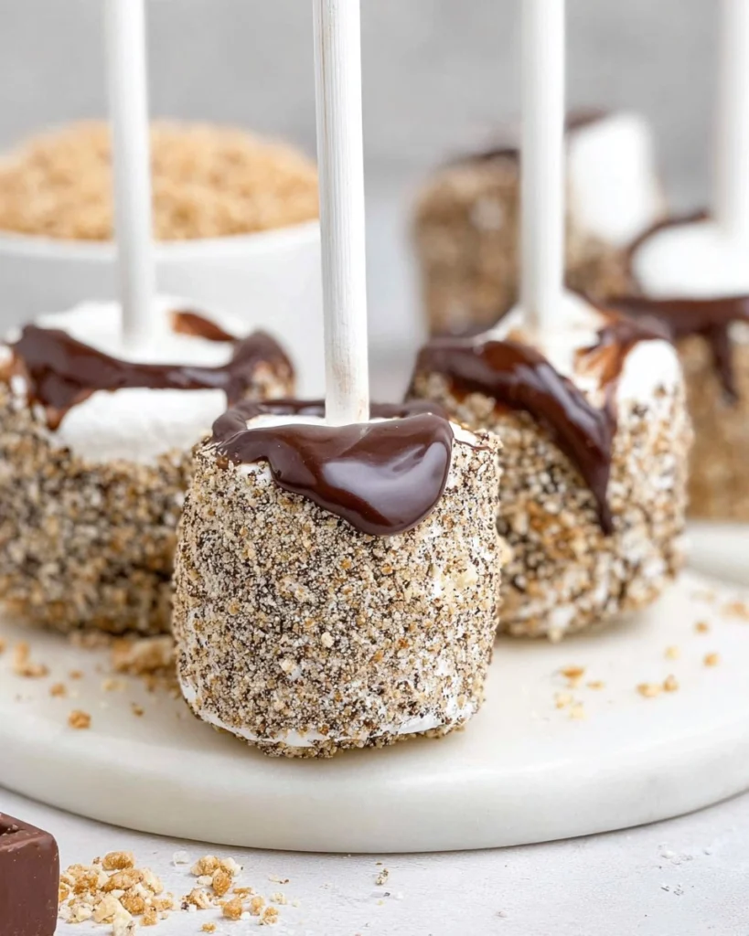 Smores-Marshmallow-Pops-Recipe