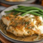 Smothered-Chicken-Recipe